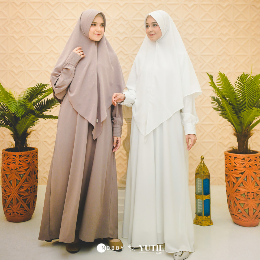 Radinka Dress 