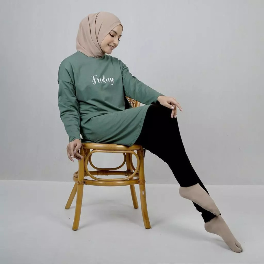 Zehra Legging