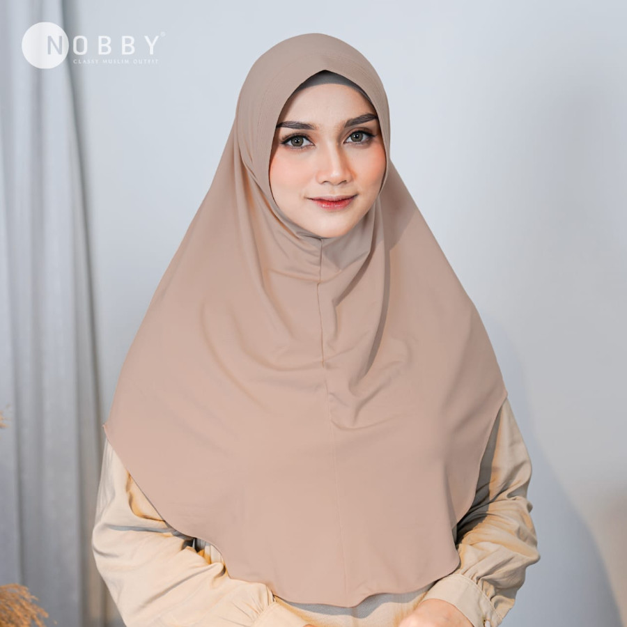 Qisty Bergo