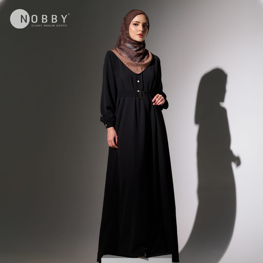 Kirana Dress