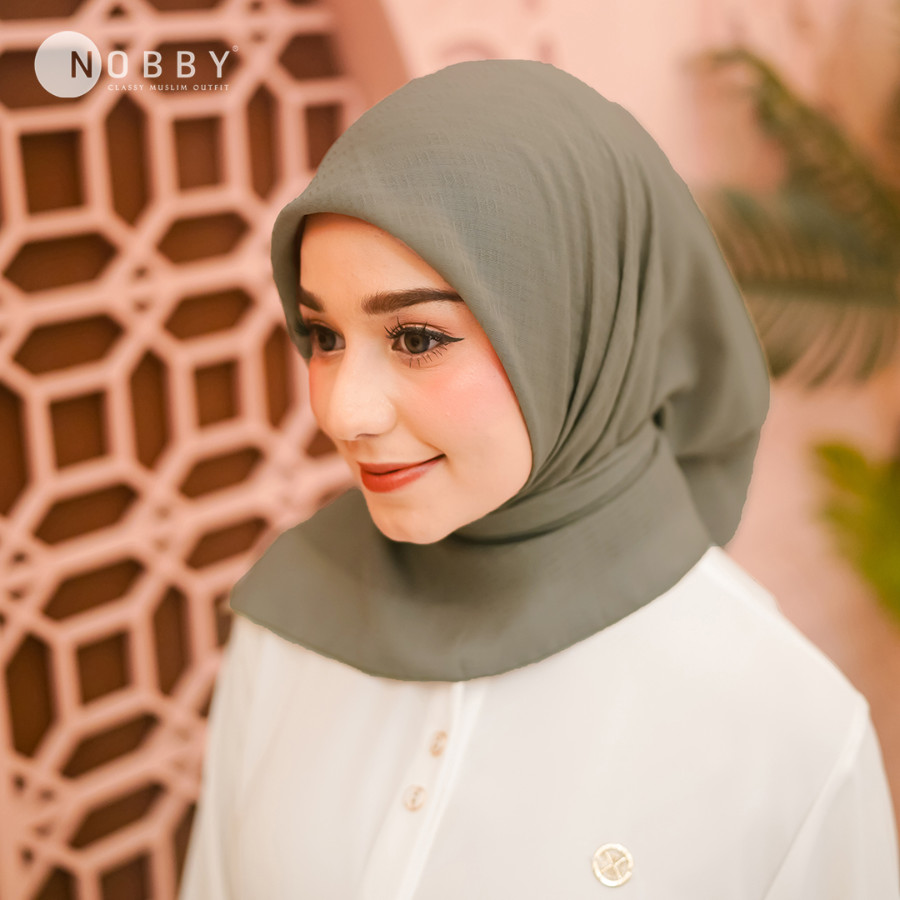 Abiela Scarf