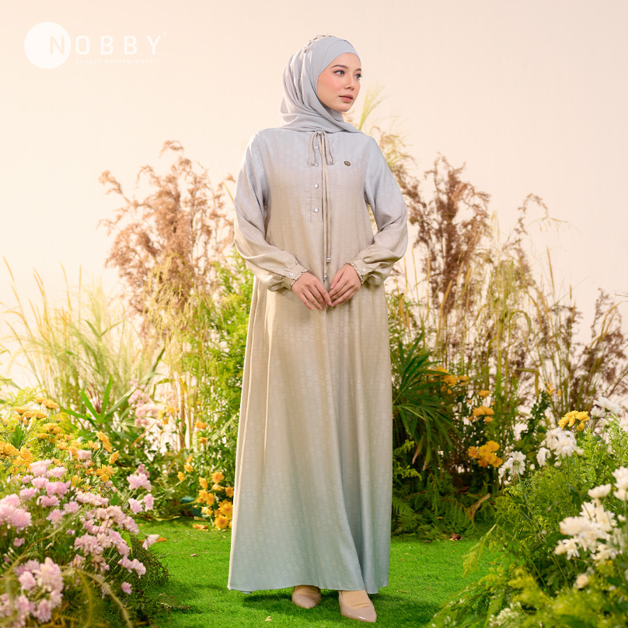 Jenia Dress