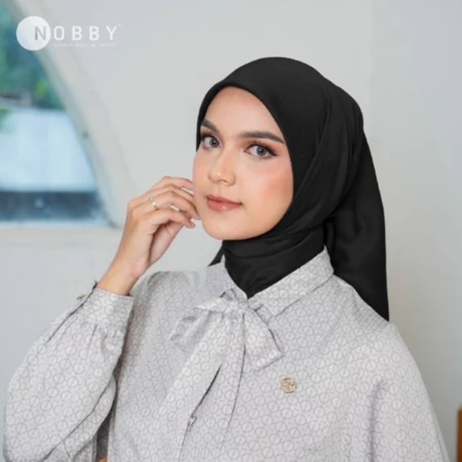 Zalekha Scarf