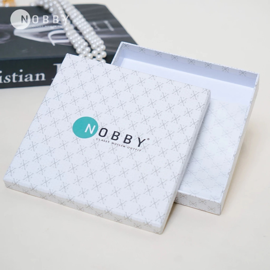 Additional Hijab Box