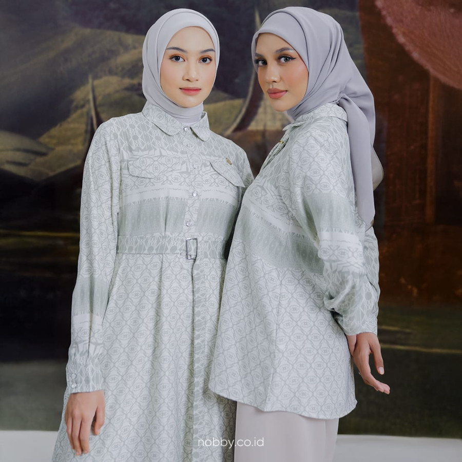 [Exclusive Launch] Kaluna Shirt