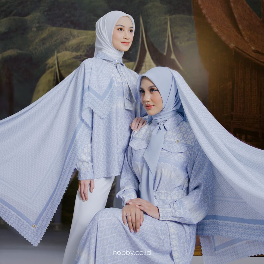 [Exclusive Launch] Kaluna Scarf
