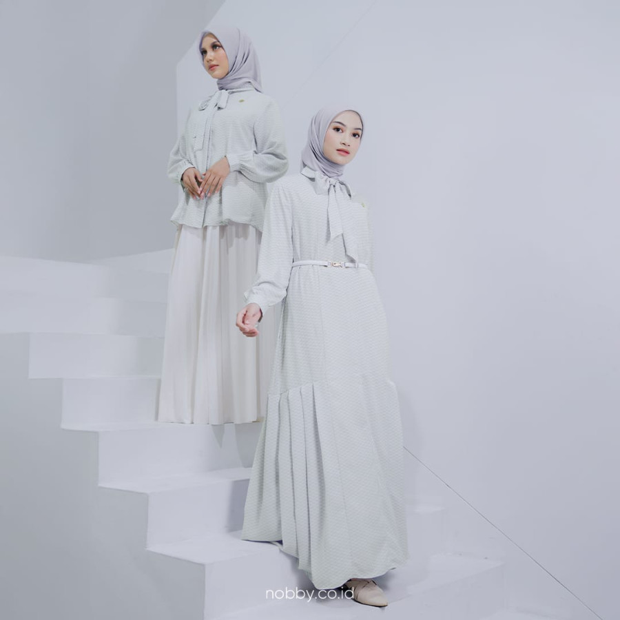 Sarita Dress