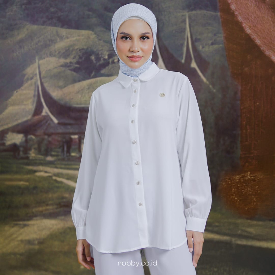 Barasiah Shirt