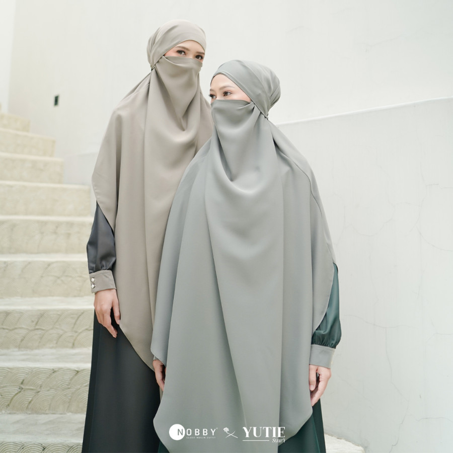 Yaniah Khimar