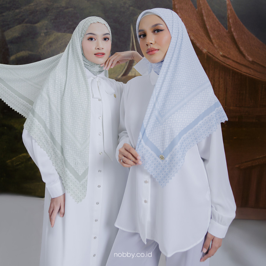 Kaluna Scarf