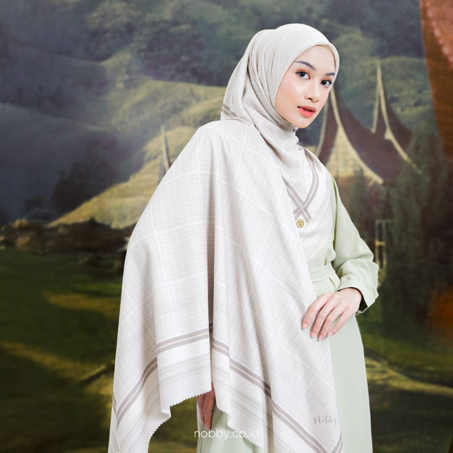 Noa Scarf
