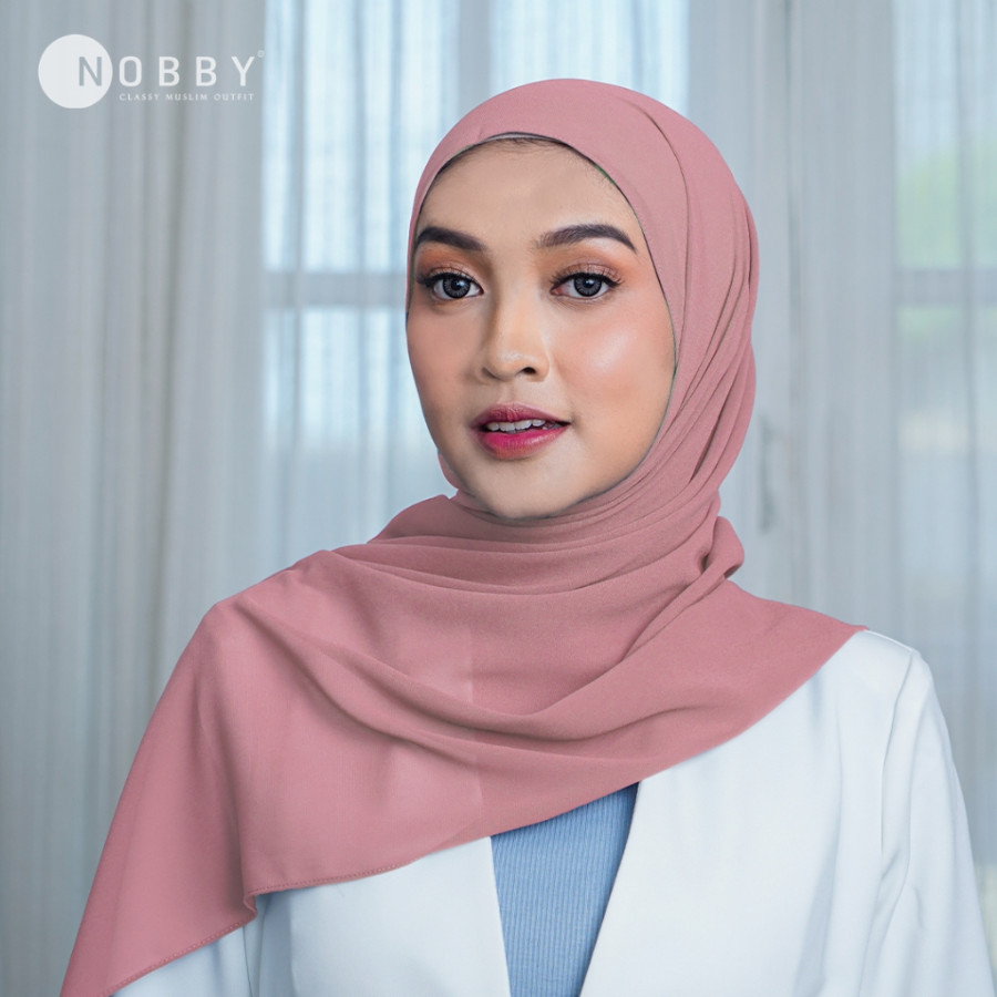 Arissa Pashmina
